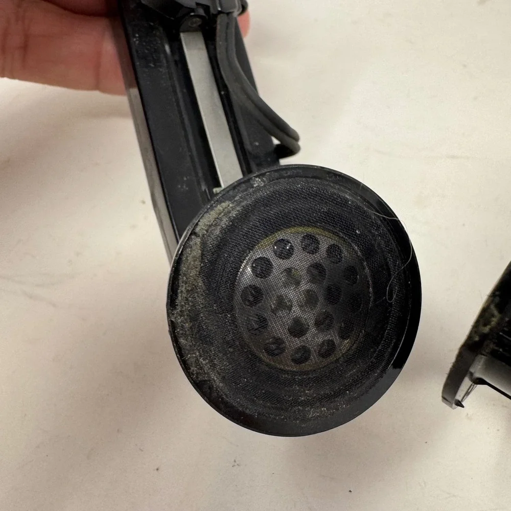 Sony vintage mdr